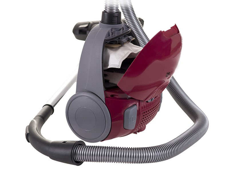 LAFE OWJ001 vacuum cleaner, power 800 W, reel