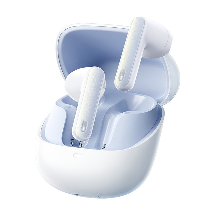 Baseus Bowie M3 - TWS wireless headphones, white