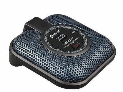 Relacart UR-230S UB-222 - single wireless set with boundary microphone