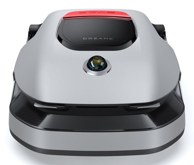Dreame Robotic Mower A1 Pro Robotic lawn mower Battery Grey
