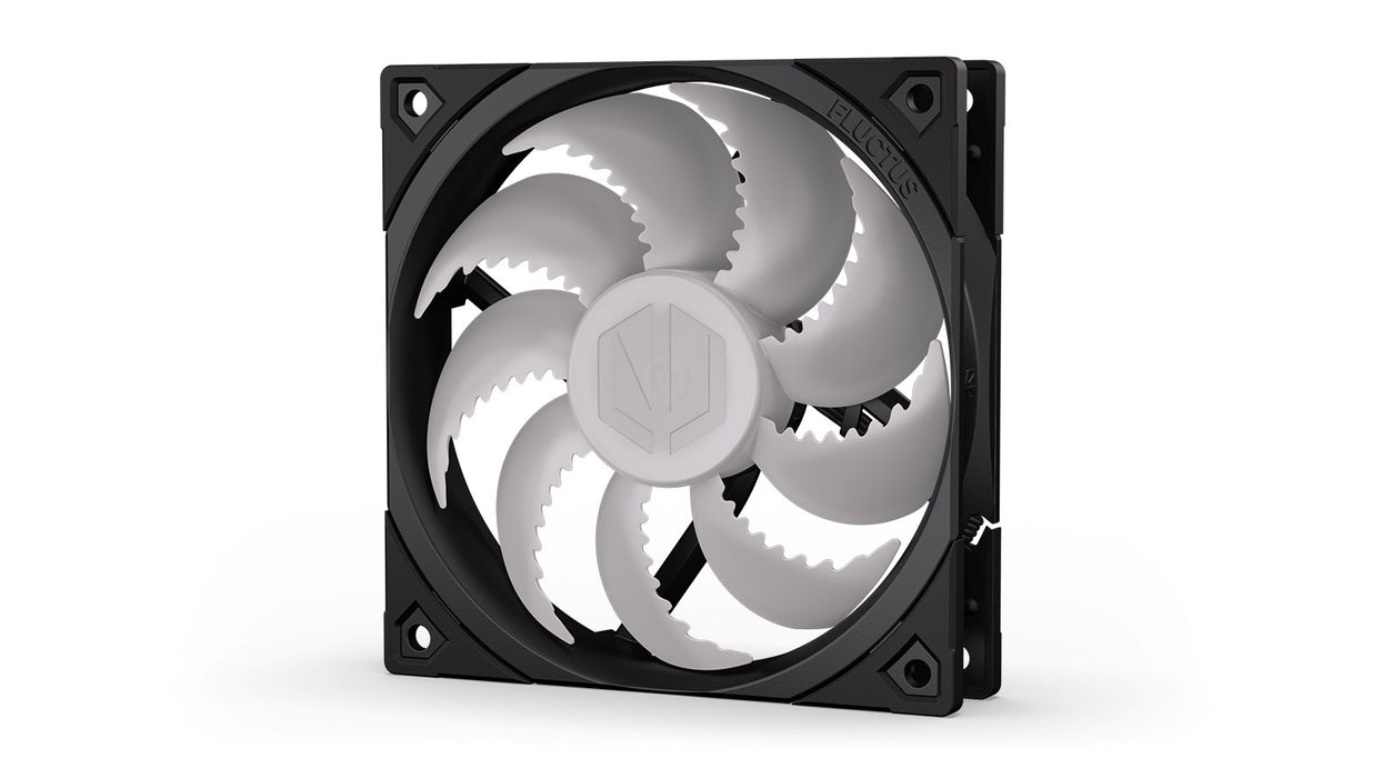VENTILATOR ENDORFY FLUCTUS 120 PWM ARGB