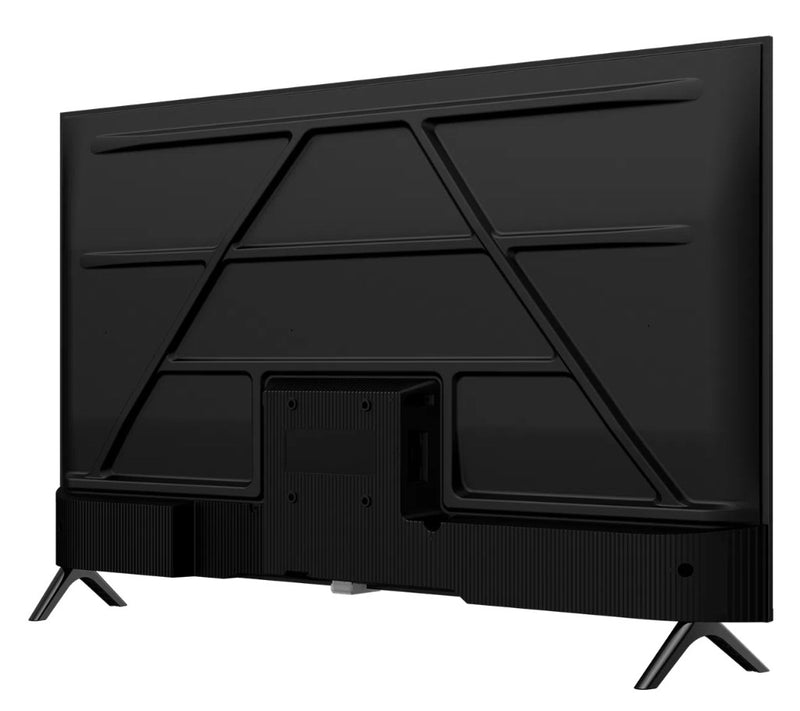 TCL 43V5C TV 109.2 cm (43") Full HD Smart TV Wi-Fi Black