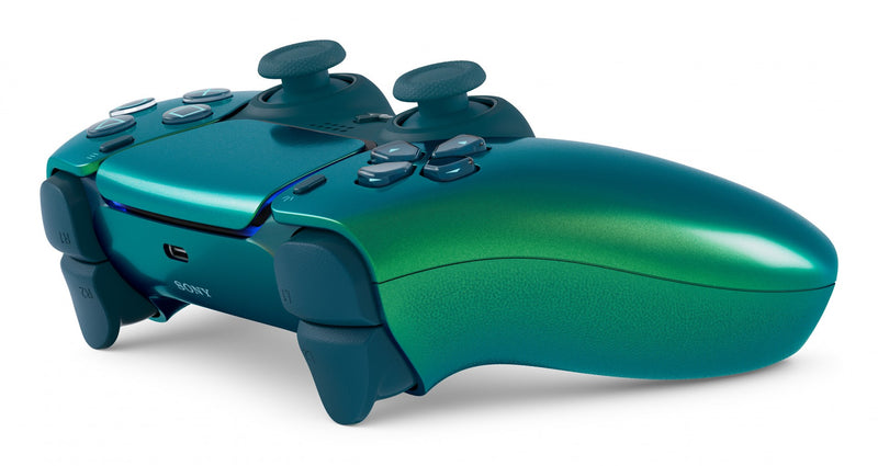 Sony Interactive Entertainment DualSense Chroma Teal V3
