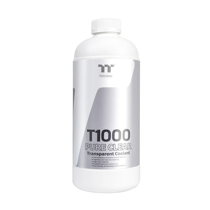 Thermaltake T1000 Coolant