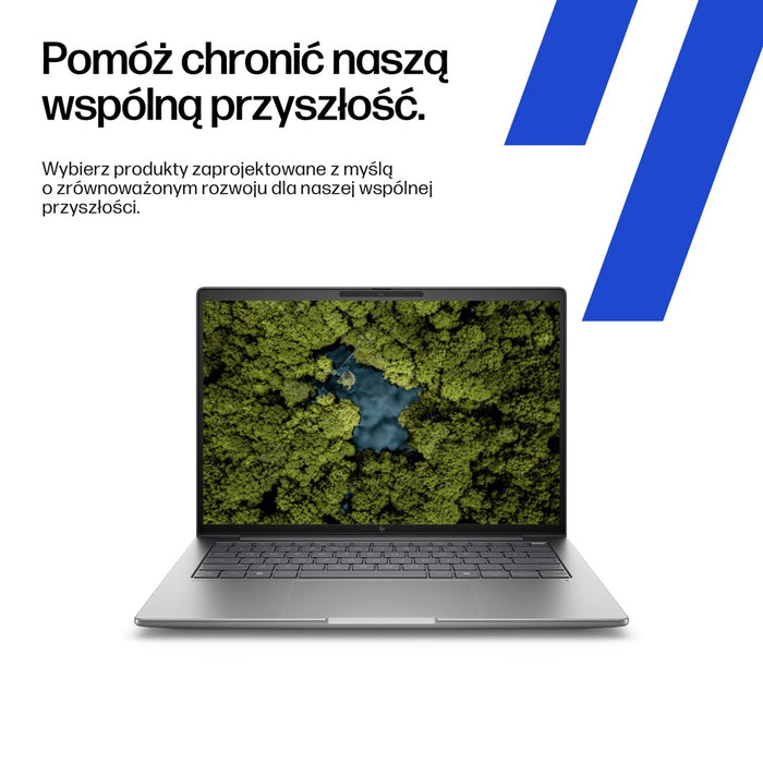 HP ZBook 8 G1ak Copilot+ PC AMD Ryzen AI 7 PRO 350 Mobile workstation 35.6 cm (14") WQXGA 32 GB DDR5-SDRAM 1 TB SSD Wi-Fi 7 (802.11be) Windows 11 Pro