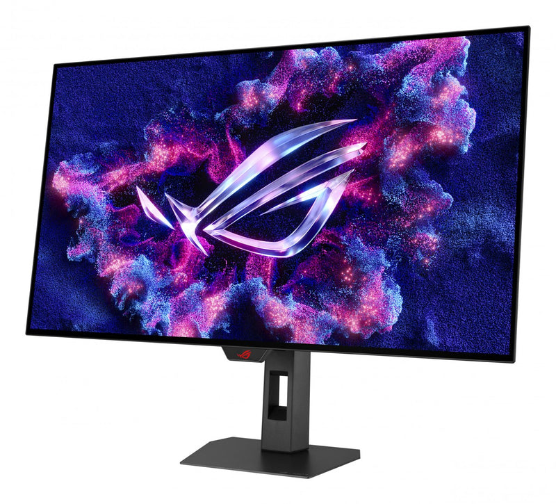 ASUS ROG Strix OLED XG32UCWG computer monitor 80 cm (31.5") 3840 x 2160 pixels 4K Ultra HD Black