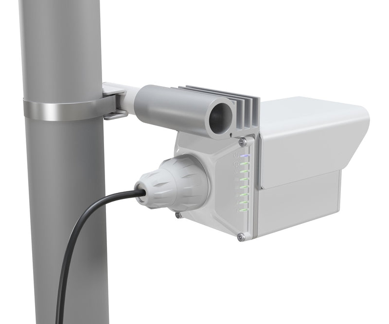Mikrotik Cube 60Pro ac 433 Mbit/s White Power over Ethernet (PoE)
