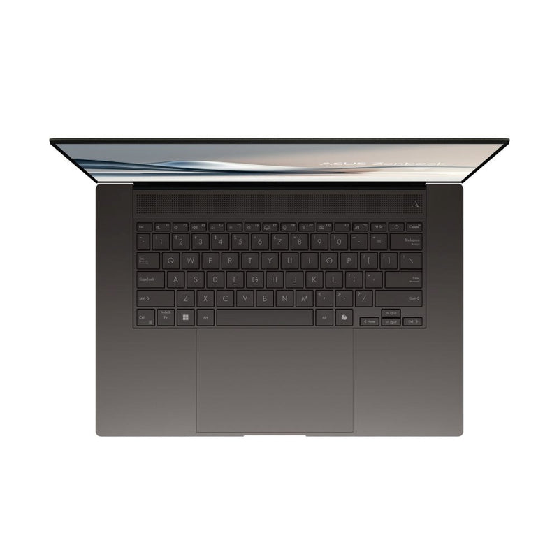 ASUS ZenBook S 16 UM5606GA-SR206X Ryzen AI 9 465 16.0" 3K OLED touchscreen 120Hz 500 nits AG 32GB LPDDR5X 1TB SSD Radeon graphics 1080p+IR camera 83 W