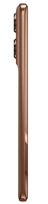 Motorola edge 60 fusion 16.9 cm (6.67") Dual SIM Android 15 5G USB Type-C 8 GB 256 GB 5200 mAh Mocha
