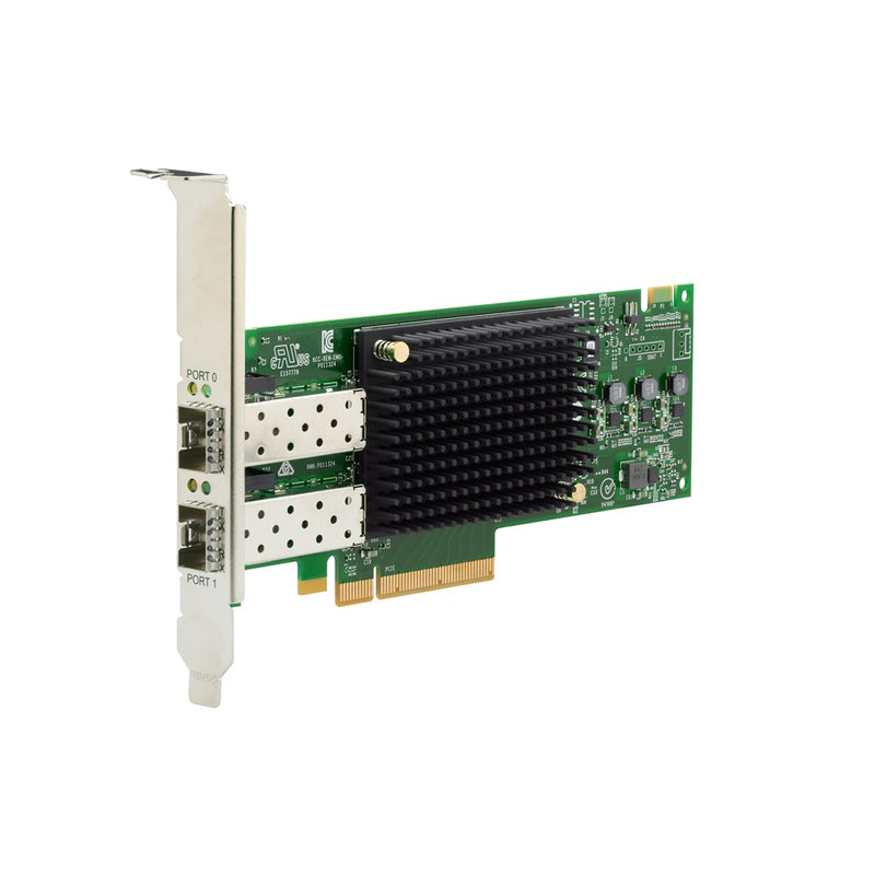 SN1610E 32GB 2P FC HBA STOCK .
