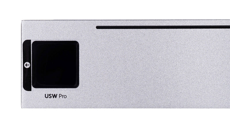 Ubiquiti USW-PRO-AGGREGATION Networks UniFi Switch Pro Aggregation Managed L3 None Grey
