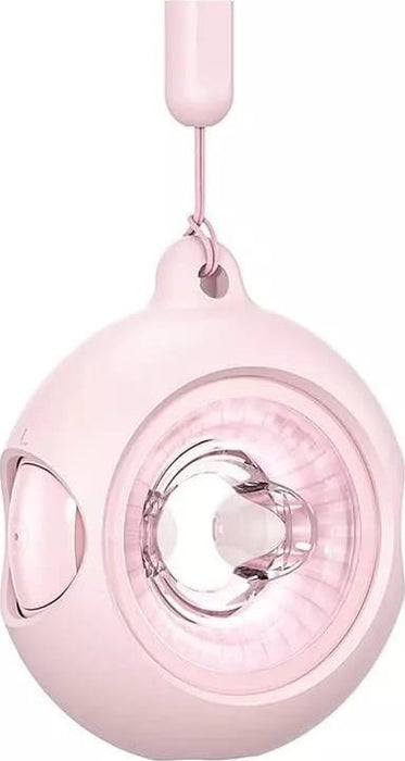 Vention Donut BT 5.3 PINK wireless headphones