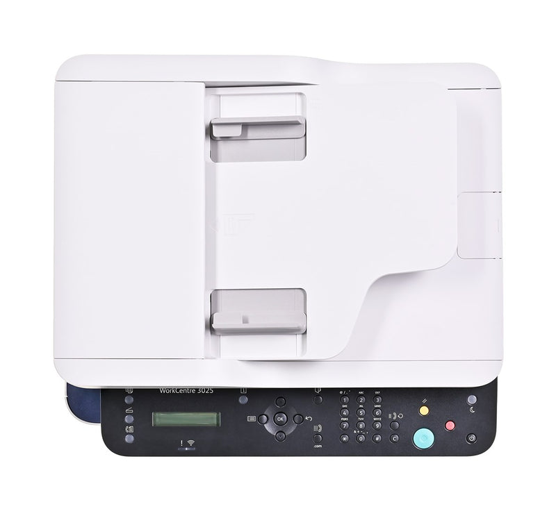 Xerox WorkCentre 3025/NI Laser 1200 x 1200 DPI 20 ppm A4 Wi-Fi