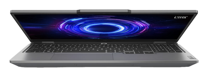 Lenovo LOQ 15IRX10 Intel® Core™ i5 i5-13450HX Laptop 39.6 cm (15.6") Full HD 16 GB DDR5-SDRAM 512 GB SSD NVIDIA® GeForce RTX™ 5050 Wi-Fi 6 (802.11ax)