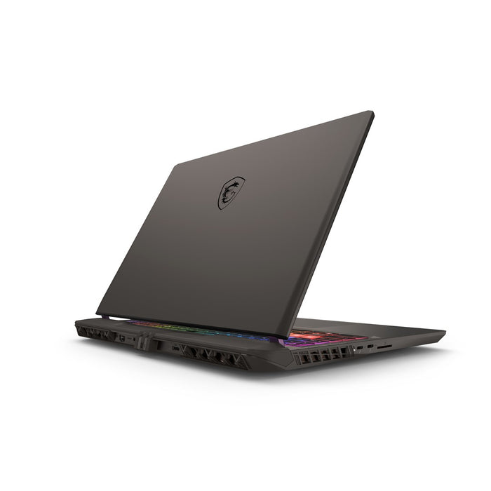 MSI Vector 16 HX AI A2XWIG-405PL Intel Core Ultra 9 275HX Laptop 40.6 cm (16") Quad HD+ 16 GB DDR5-SDRAM 1 TB SSD NVIDIA GeForce RTX 5080 Wi-Fi 7 (802