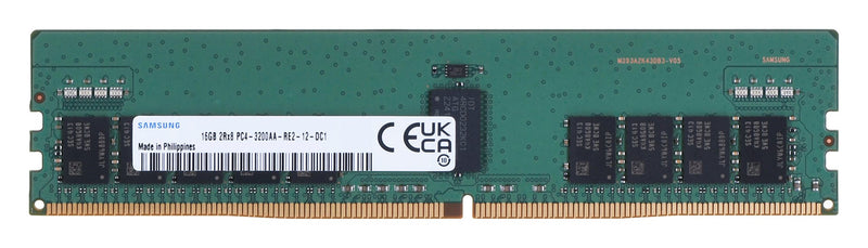 Samsung M393A2K43EB3-CWE memory module 16 GB 1 x 16 GB DDR4 3200 MHz ECC