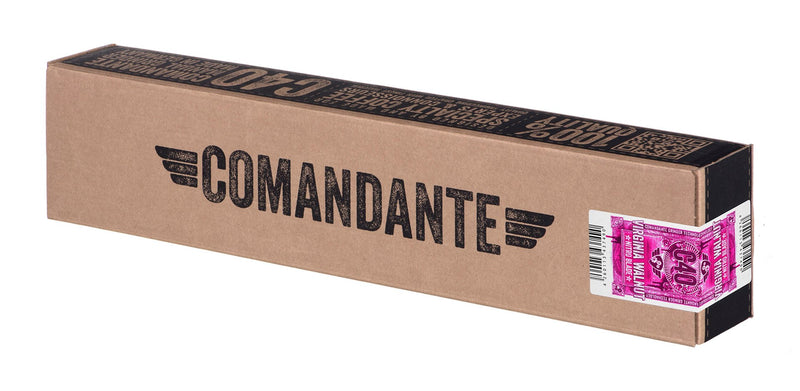 Comandante Coffee Grinder C40 MK4 Nitro Virginia Walnut