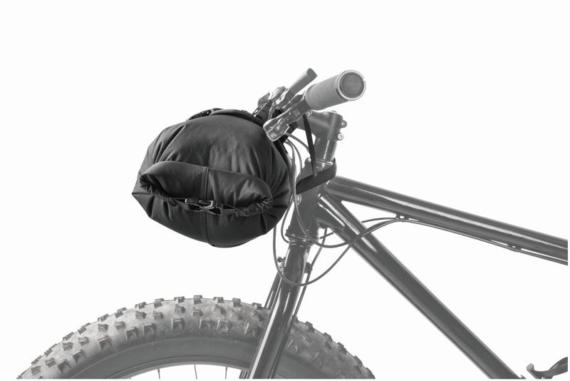 Bike Bag Topeak Loader Frontloader (8 liter handlebar)