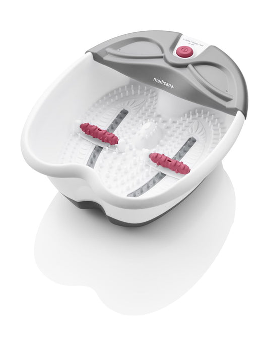 Medisana FS 300 foot bath White