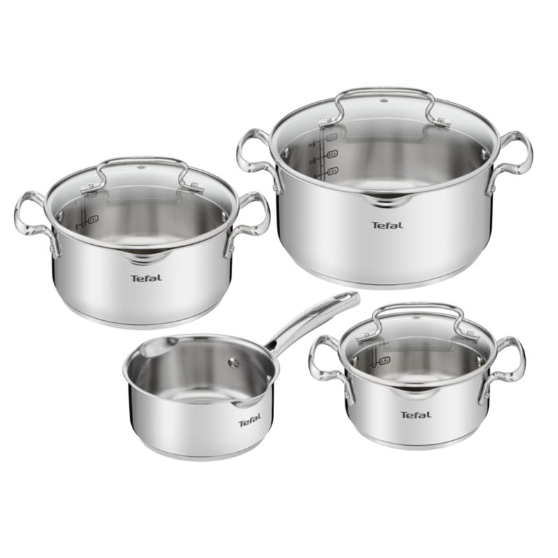 Tefal Duetto+ G719S734 pan set 7 pc(s)