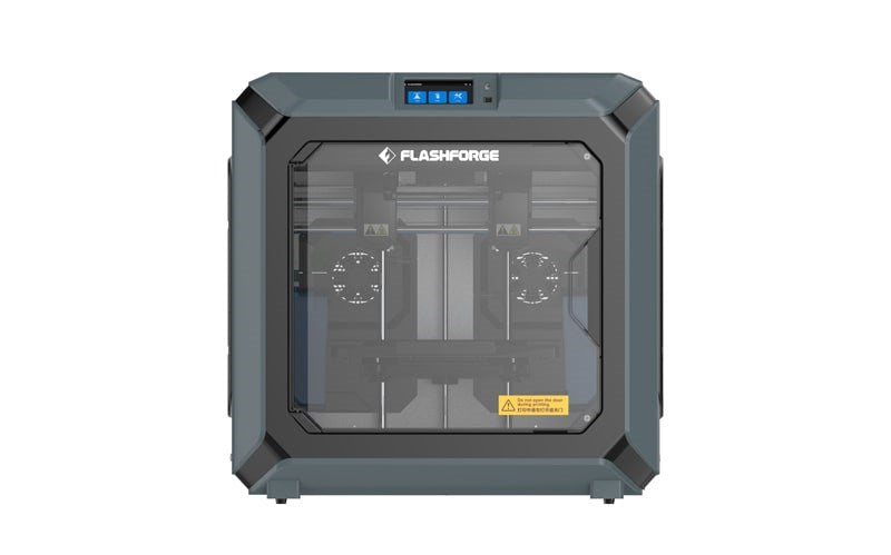 Flashforge FF-3DP-2NC3-01 Creator3 3D Printer
