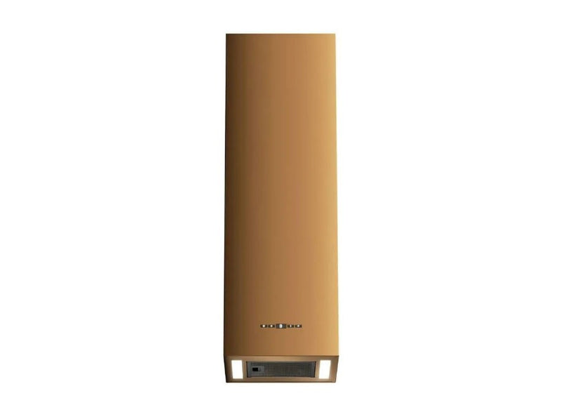MAAN Ponza W 830 copper gloss hood