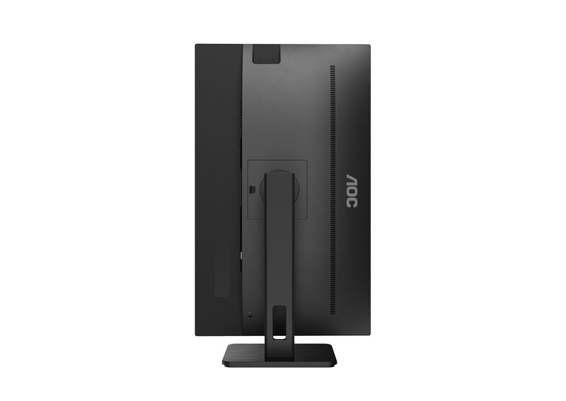AOC P2 27P2Q LED display 68.6 cm (27") 1920 x 1080 pixels Full HD Black