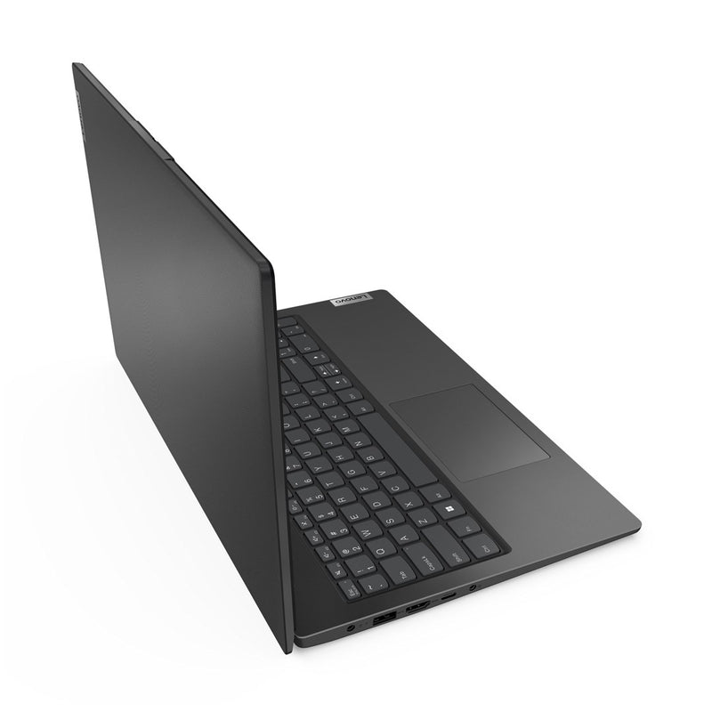 Lenovo V15 G4 AMN AMD Ryzen™ 5 7520U Laptop 39.6 cm (15.6") Full HD 16 GB LPDDR5-SDRAM 512 GB SSD Wi-Fi 6 (802.11ax) English Black