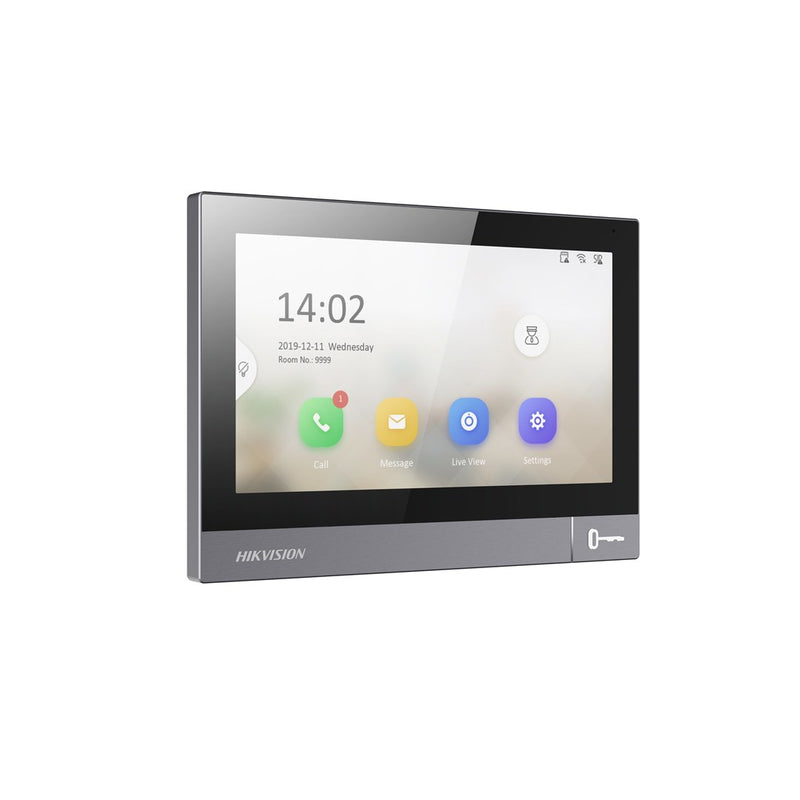 Hikvision DS-KH8381-WTE1 8 Series Indoor Station