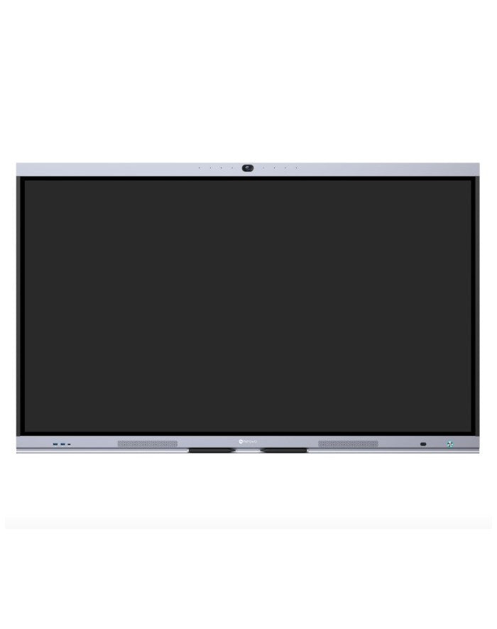 AG NEOVO AI IFP6504P 4K UHD HDMI IN/OUT interaktiver Monitor