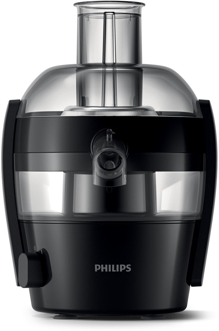 Philips Viva Collection HR1832/00 juice maker 400 W Black