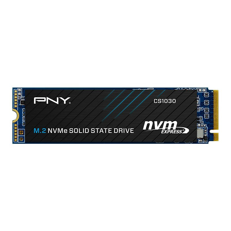 PNY CS1030 M.2 NVMe 256 GB PCI Express 3.0