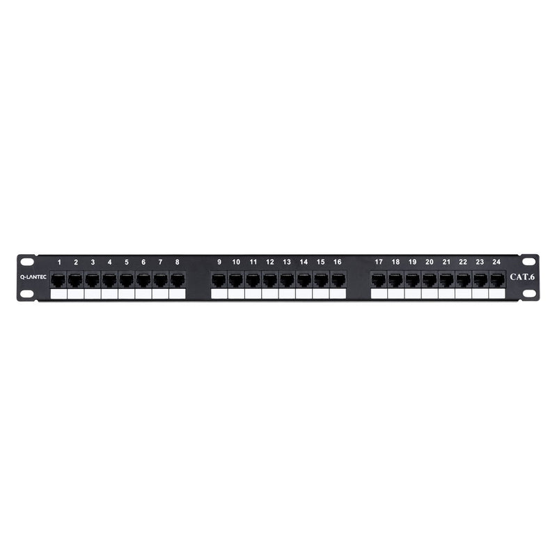 Alantec PK-U6-1 Patchpanel