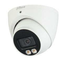 Dahua Technology Lite HAC-HDW1801T-IL-A Dome security camera Indoor & outdoor 3840 x 2160 pixels Ceiling/wall