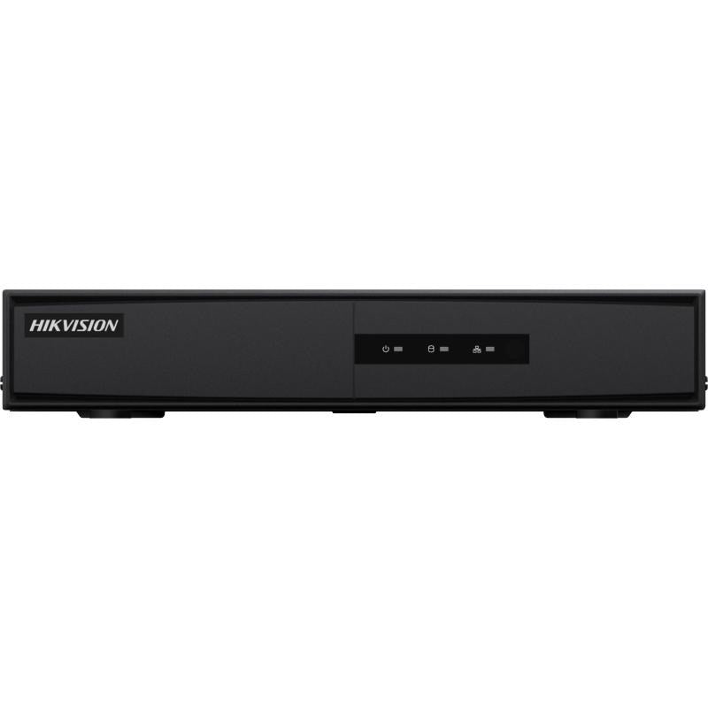 Hikvision DS-7104NI-Q1/4P/M(D) 4-ch Mini 1U 4 PoE NVR