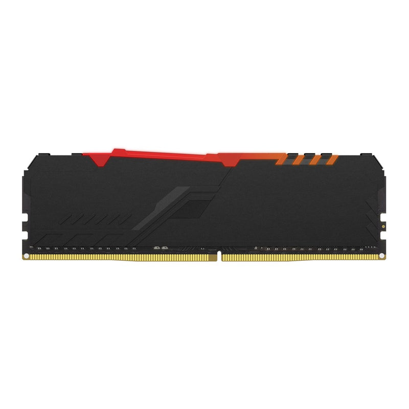 HyperX FURY HX436C18FB3A/32 memory module 32 GB 1 x 32 GB DDR4 3600 MHz