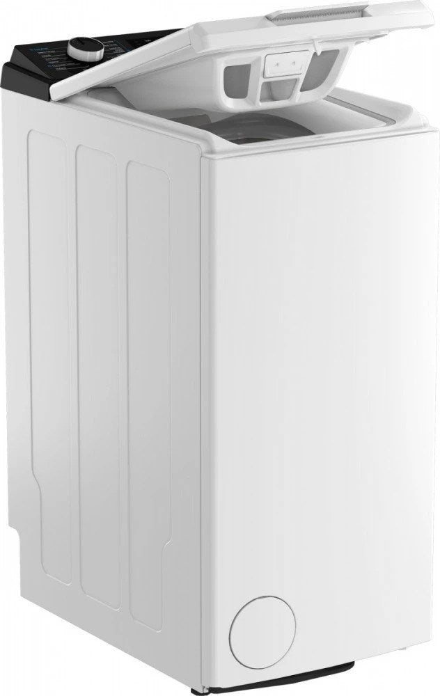 BEKO TB721DBVESPL washing machine Pet Hair Removal