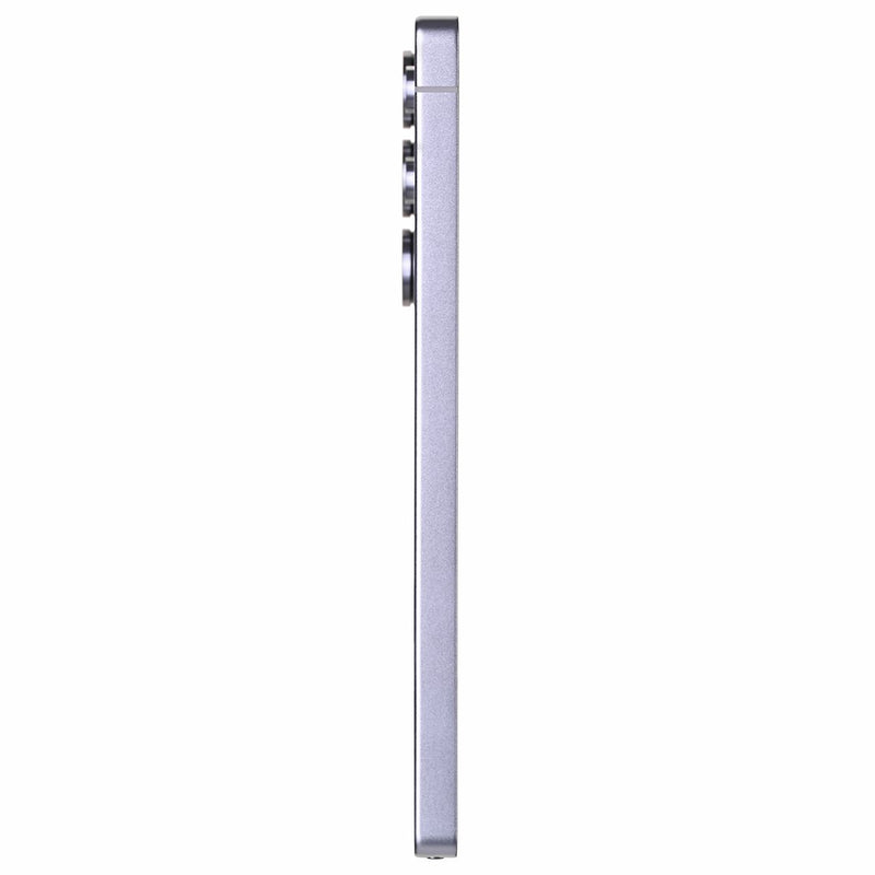 Samsung Galaxy S25 Ultra 17.5 cm (6.9") Dual SIM Android 15 5G USB Type-C 12 GB 256 GB 5000 mAh Blue, Silver