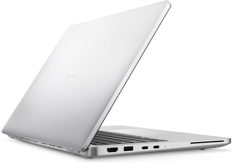 DELL Pro 13 Plus PB13255 AMD Ryzen™ 5 PRO 230 Laptop 33.8 cm (13.3") Full HD+ 16 GB LPDDR5x-SDRAM 512 GB SSD Wi-Fi 7 (802.11be) Windows 11 Pro Alumini