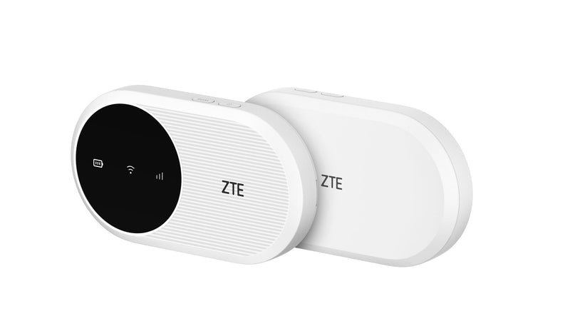 ZTE U10 U10 Pocket-WLAN-6-Gerät – Router
