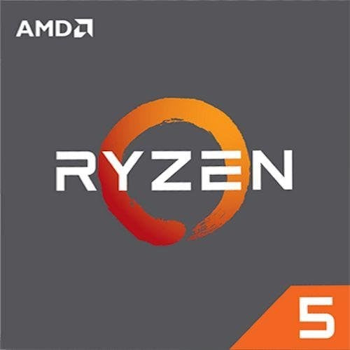 AMD Ryzen 5 5600X Prozessor 3,7 GHz 32 MB L3 Tray