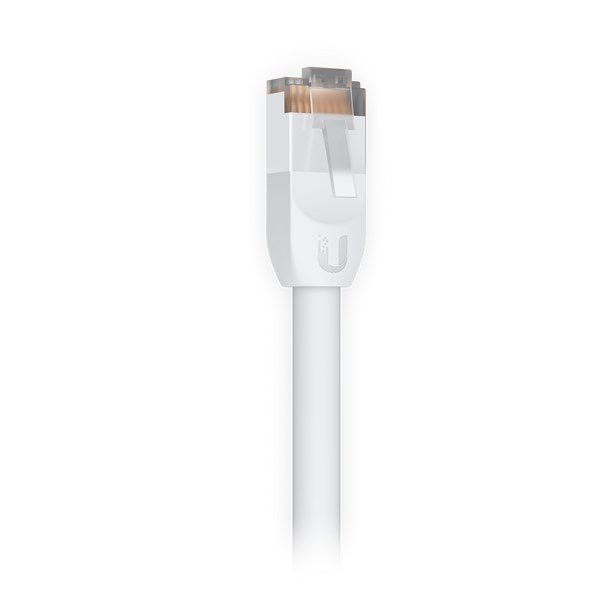 Z Ubiquiti UACC-Cable-Patch-Outdoor-1M-W
