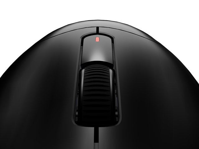 GAMING MOUSE FURY TANTO T4 WIRELESS 12000 DPI BLACK