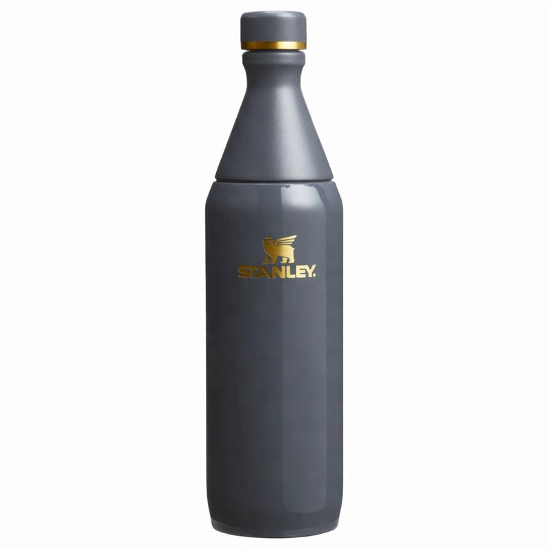 Stanley All Day Slim Thermal Bottle 600ml, twilight gloss