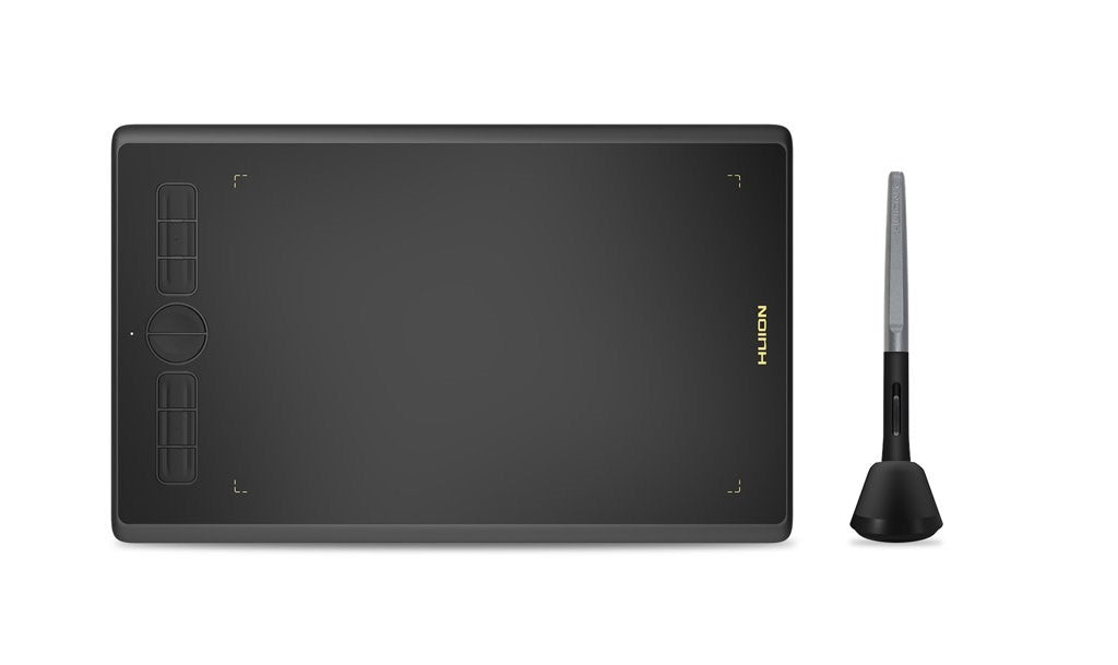 Huion Inspiroy H610X graphics tablet