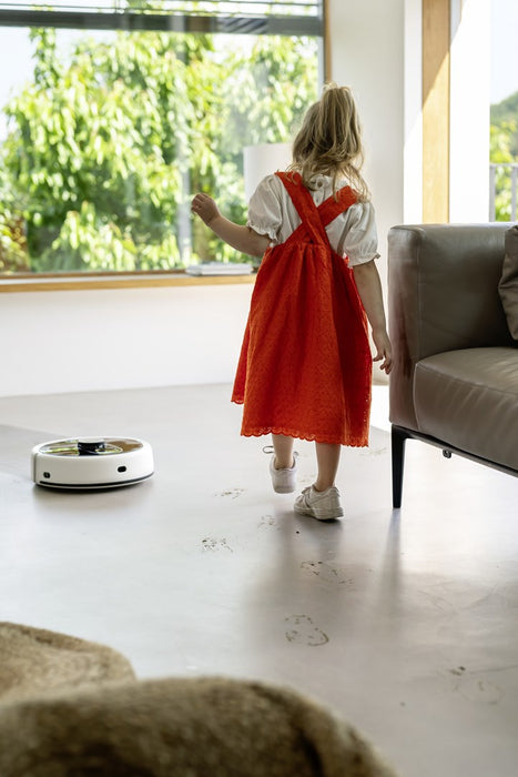 K rcher RCF 3 1.15 L Black, White