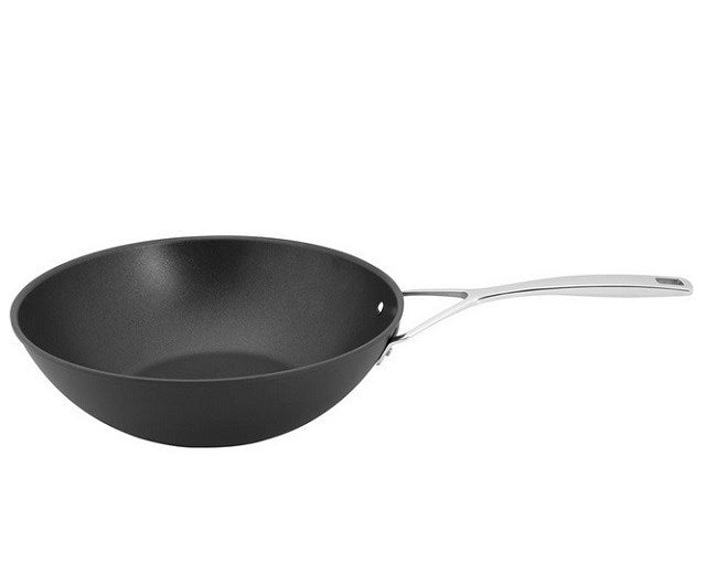 DEMEYERE Alu Pro 5 titanium wok 40851-030-0 - 30 cm