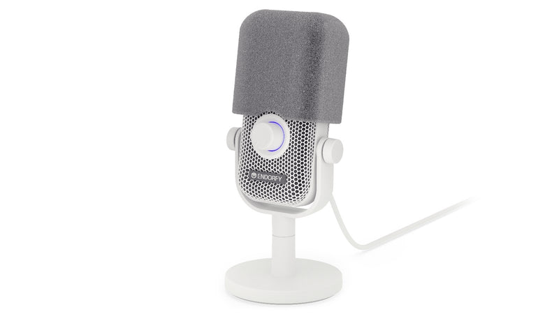 ENDORFY Solum Voice S Onyx White microphone (EY1B015)