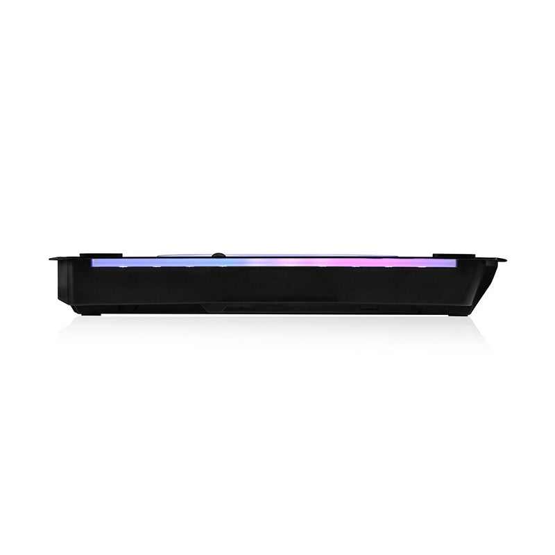 Modecom MC-CF18 RGB notebook cooling pad