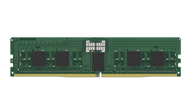 Kingston Technology KTD-PE556S8-16G memory module 16 GB 1 x 16 GB DDR5 5600 MT/s ECC